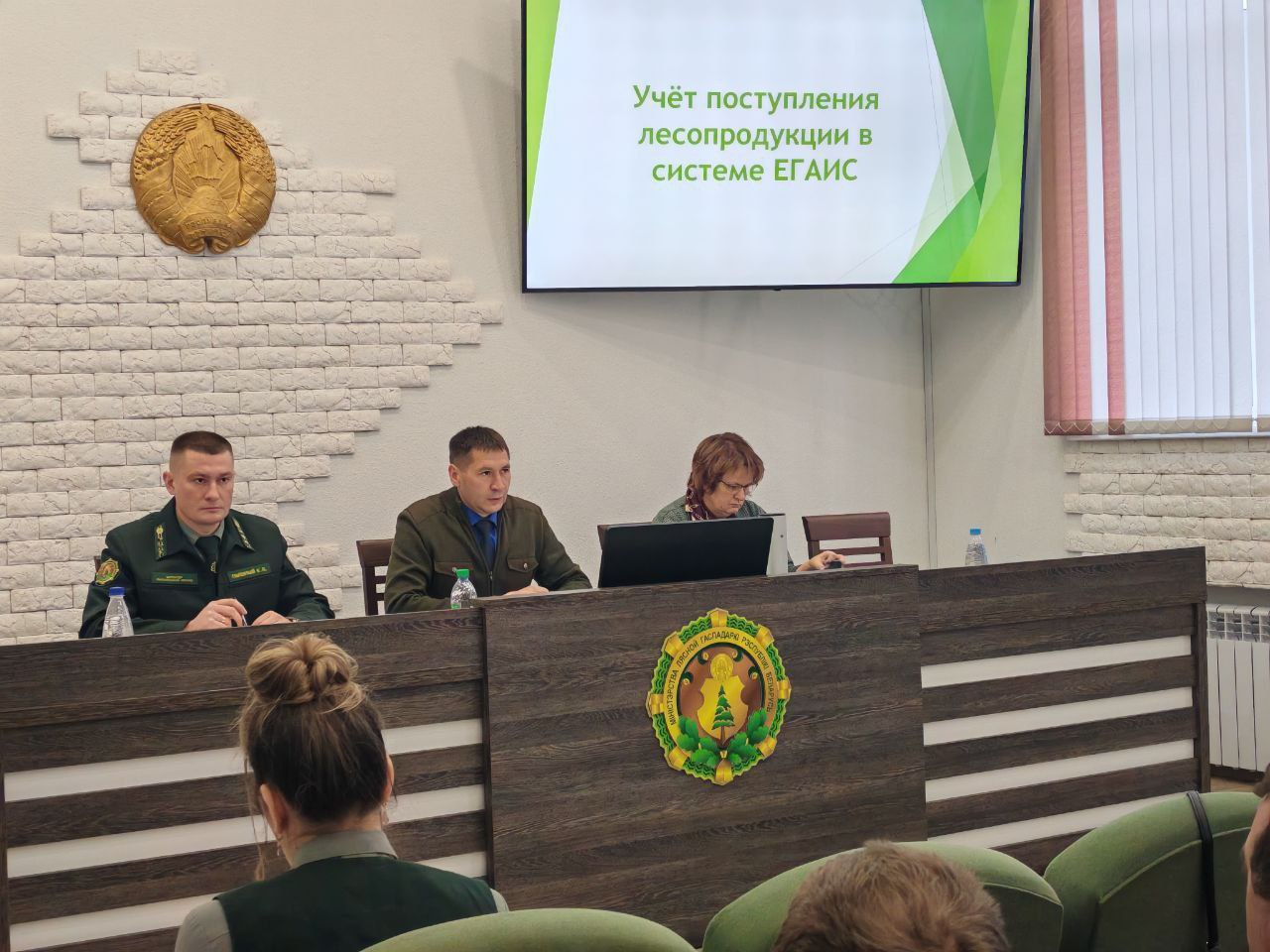 От теории к практике