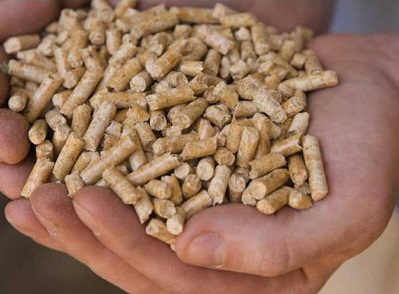 Правительство приняло решение, направленное на снижение стоимости определенного объема гранул древесных топливных для населения