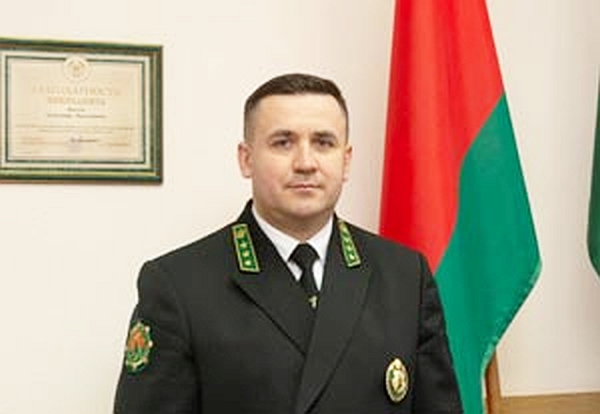 29 ОКТЯБРЯ СОСТОИТСЯ ПРЯМАЯ ЛИНИЯ ПЕРВОГО ЗАМЕСТИТЕЛЯ МИНИСТРА ЛЕСНОГО ХОЗЯЙСТВА АЛЕКСАНДРА ДРАГУНА