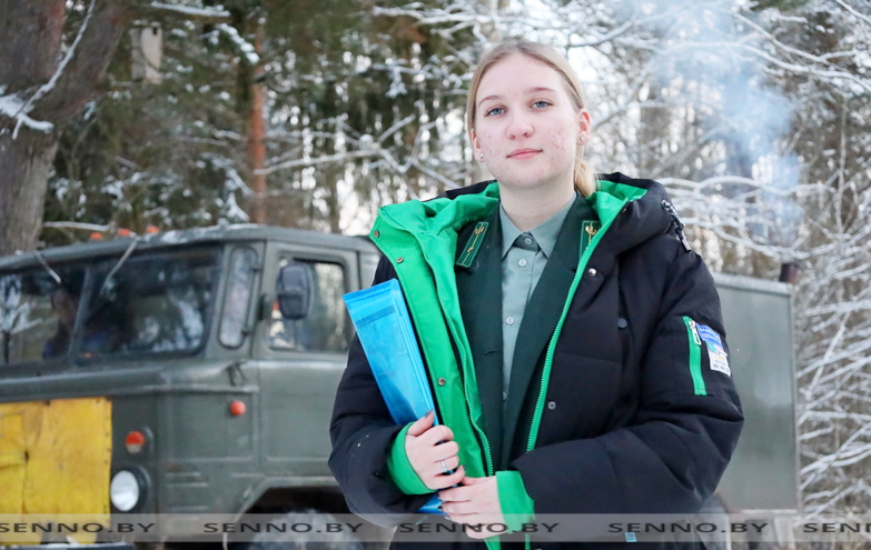 Приумножать лесные богатства — задача не из легких