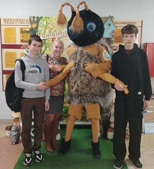 День открытых дверей