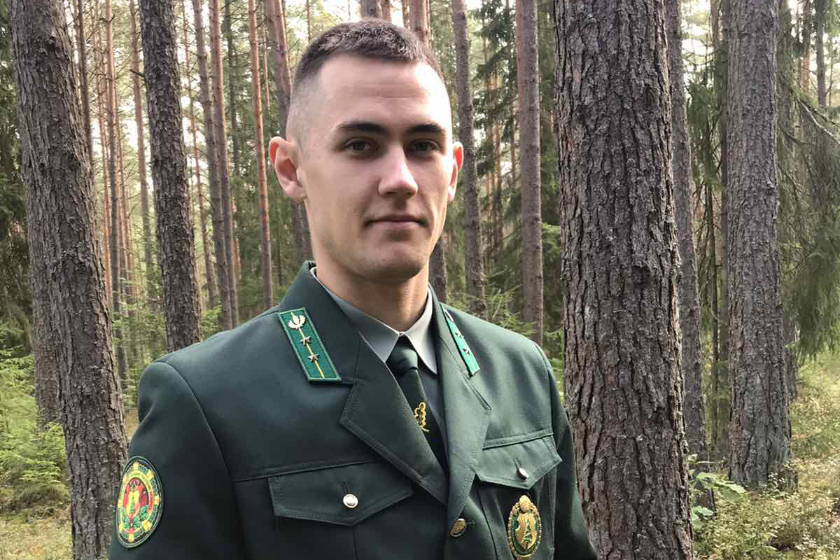 Жилье, доплаты и уверенность в будущем: молодой специалист рассказал о плюсах целевого обучения