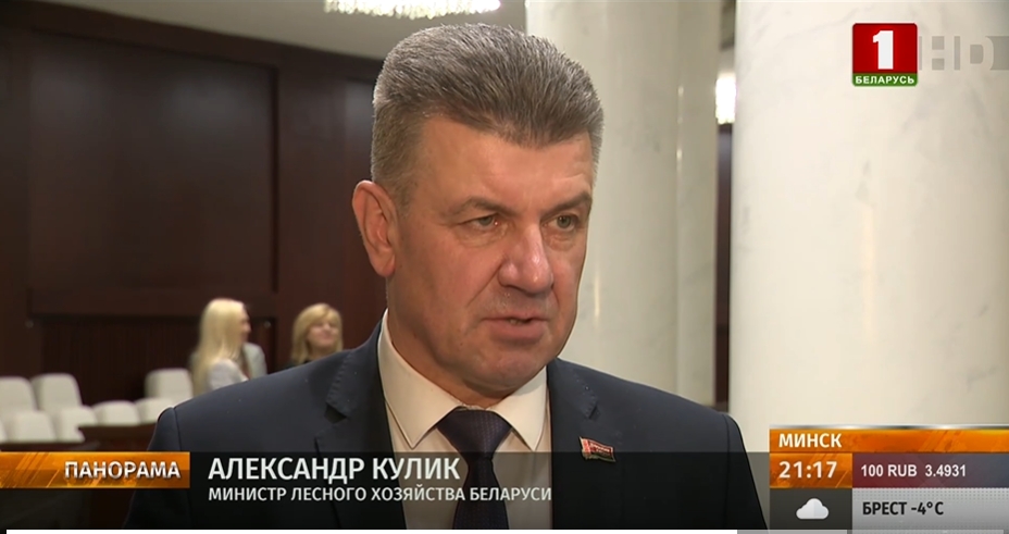 Белорусская промышленность, несмотря на санкции, работает уверенно