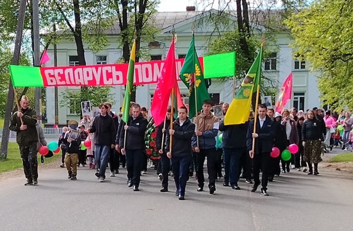 С ПРАЗДНИКОМ ПОБЕДЫ!!!