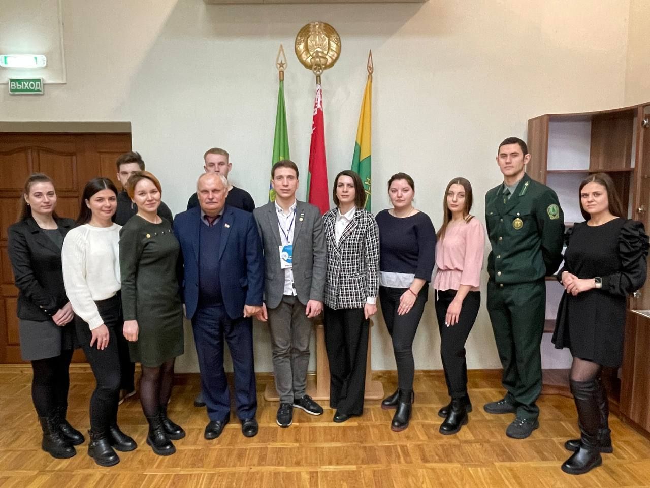 Автомарафон