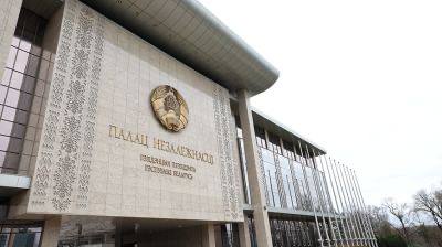 Президент  дал согласие на назначение Дмитрия Петруши