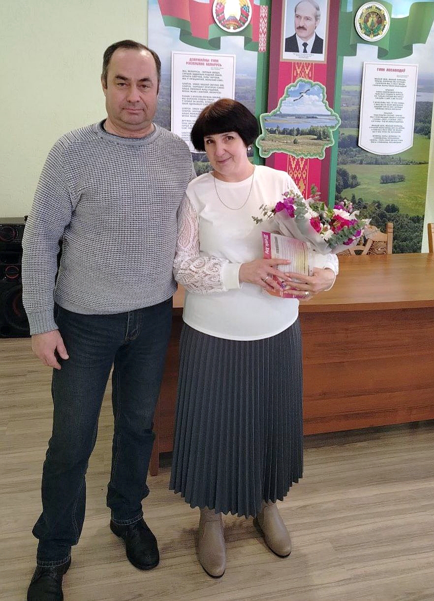 ОТ ВСЕЙ ДУШИ