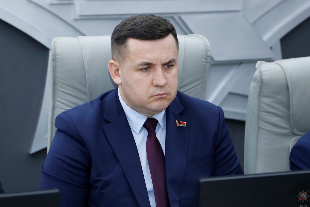 К НОВОМУ ПОЖАРООПАСНОМУ СЕЗОНУ - ВО ВСЕОРУЖИИ