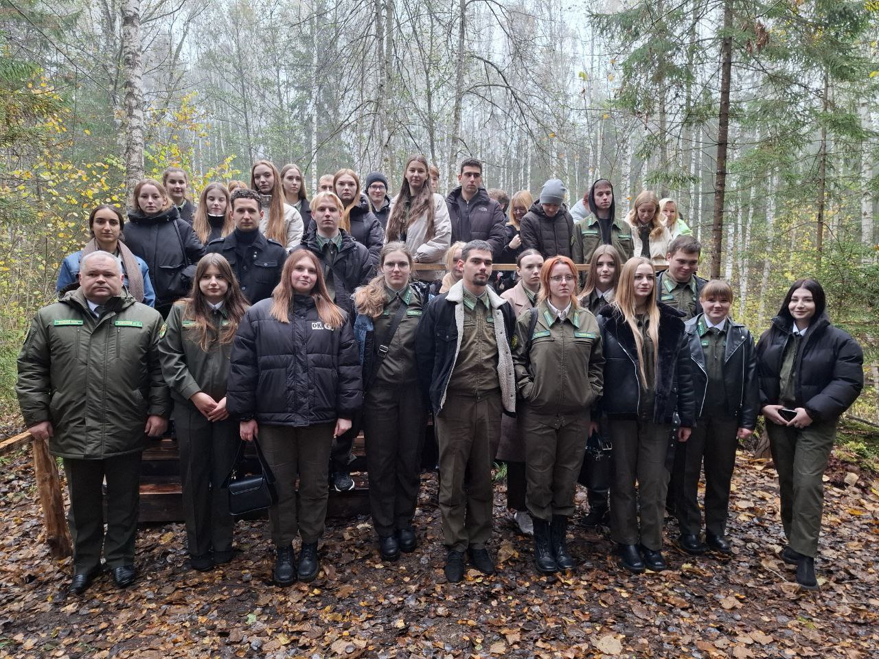 Полюбить профессию с первых дней