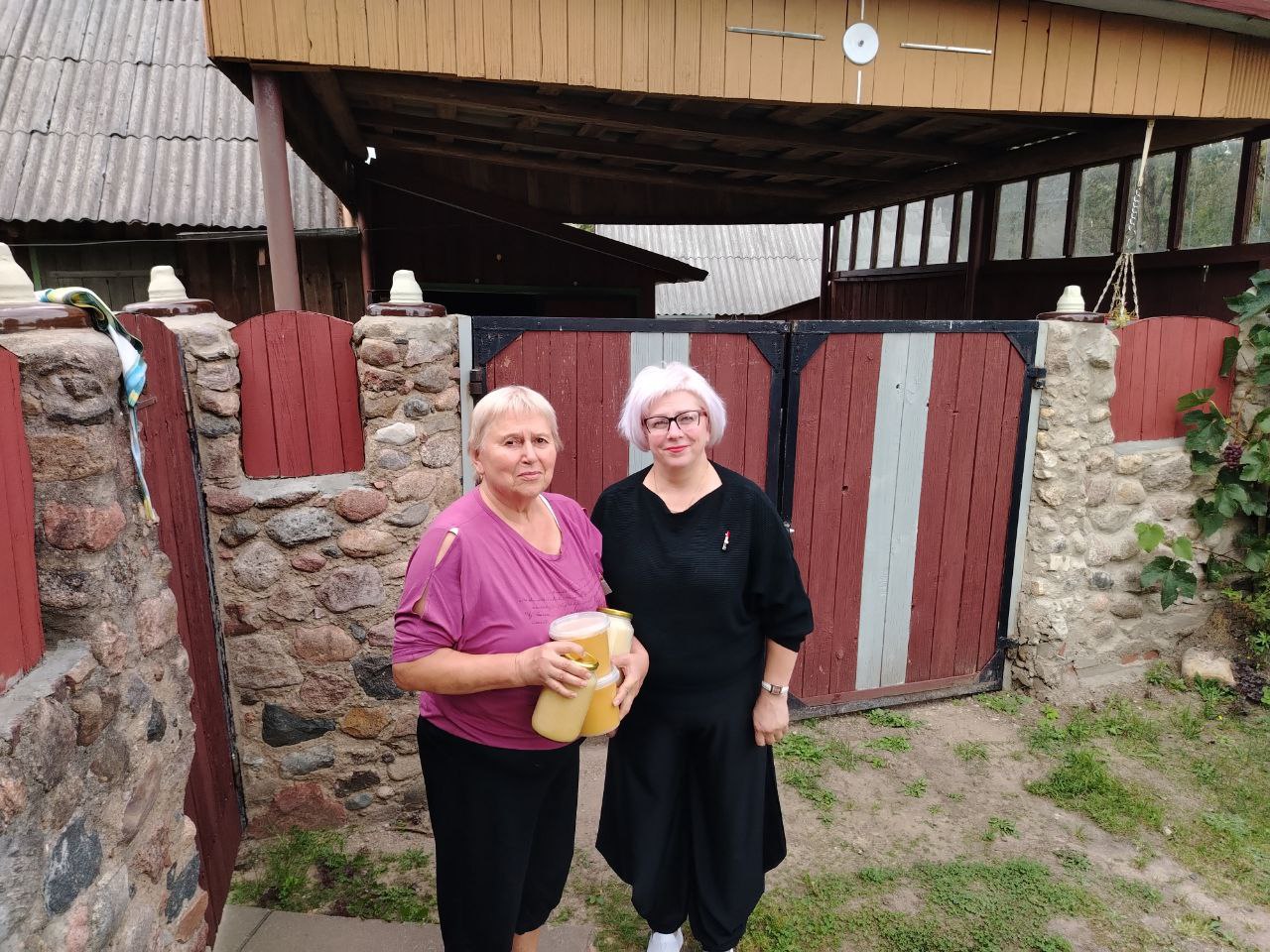 В преддверии праздника Дня работника лесного хозяйства