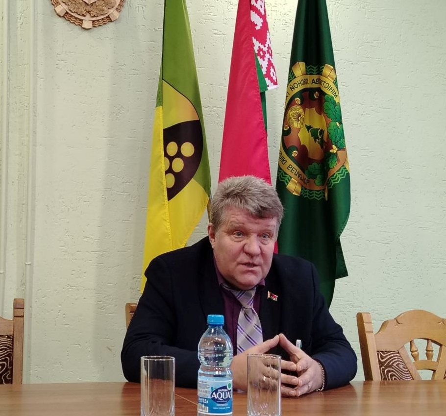 Диалог о важном - кибербезопасность, криминогенная обстановка в сфере алкоголизации  населения