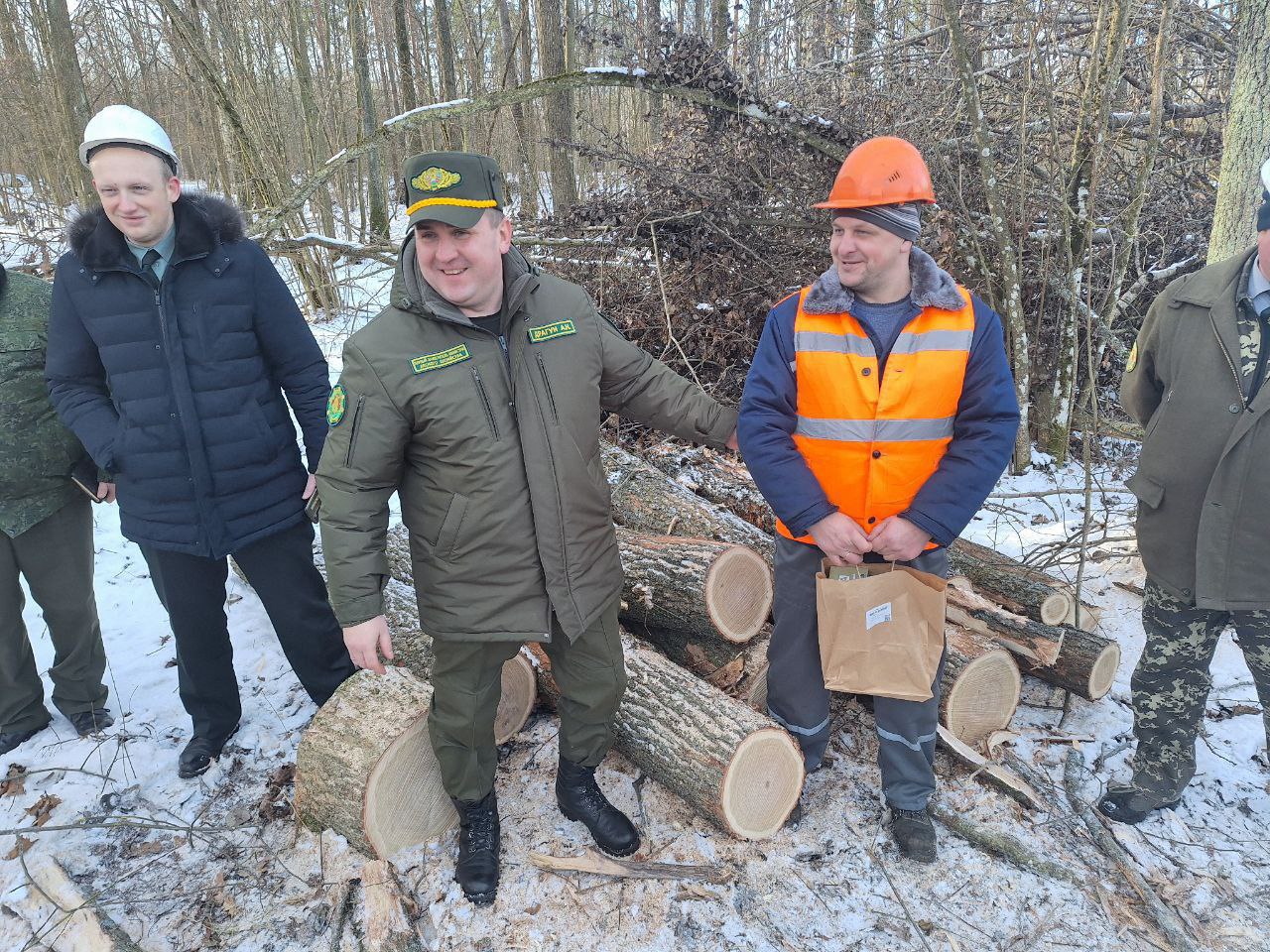 БОЛЬШЕ ВНИМАНИЯ И ЗАБОТЫ О ЛЮДЯХ